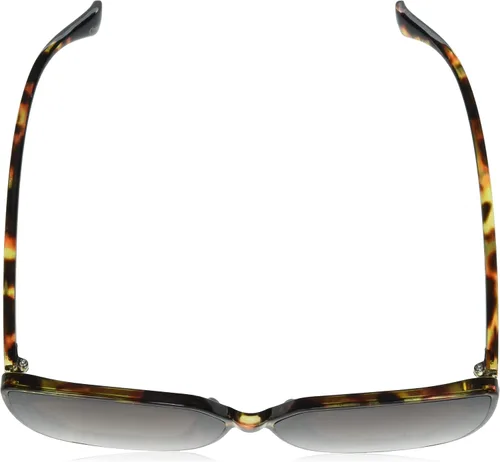 Vista 29 de Vince Camuto Gafas de sol cuadradas 100% protectoras UV para mujer