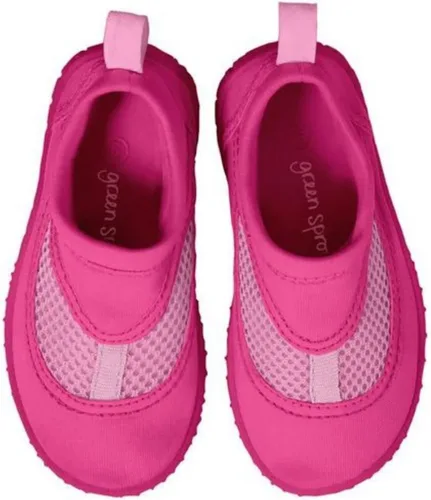 Vista 2 de Green Sprouts Zapatos de agua unisex para niños