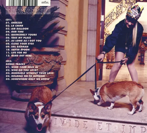 Vista 2 de Sheezus Deluxe