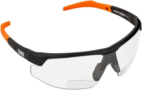 Vista 9 de KLEIN TOOLS 03614 Gafas de seguridad bifocales con aumento de +1.50 dioptrías