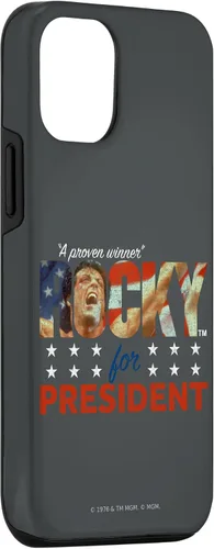 Vista 3 de iPhone 14 Rocky A Proven Winner Case