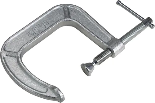 Vista 13 de BESSEY CM10 forjado a gota, abrazadera en C, 1 pulg.