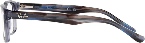 Vista 4 de Ray-Ban Ry1531 Square Prescription Eyeglass Frames