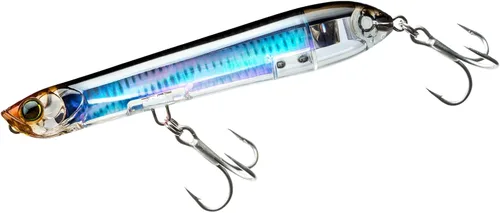 Vista 8 de Yo-Zuri 3D Inshore Pencil Popper, Floating