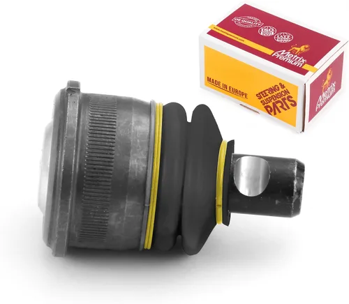 Vista 68 de Fabricado en Europa. Junta de rótula inferior delantera Metrix Premium K3199 para Jeep Liberty 2002-2004