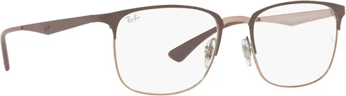 Vista 5 de Ray-Ban Rx6421 - Marcos cuadrados para anteojos graduados