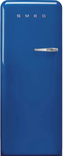 Vista 10 de Smeg FAB28ULBL3 Fab28 Refrigerador, Negro