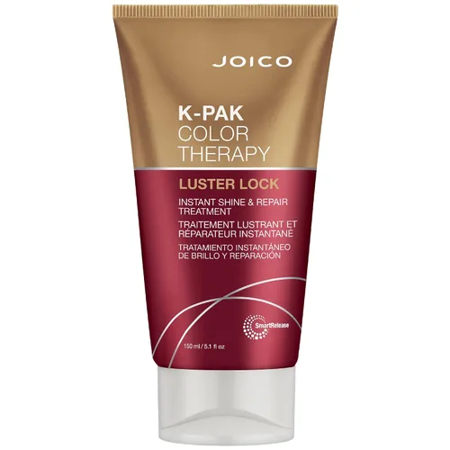 Vista 8 de Joico K-PAK Color Therapy Luster Lock Instant Shine & Repair Treatment