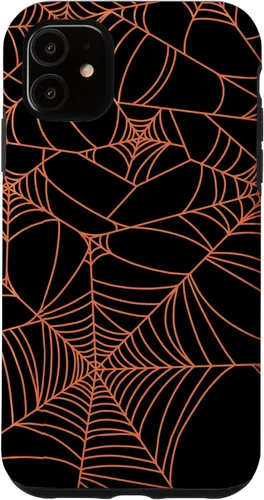 Vista 8 de iPhone 13 Pro Max - Funda de Halloween con estampado gótico y negro para iPhone 13 Pro Max
