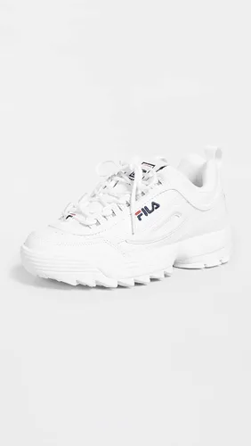Vista 2 de Fila Zapatillas Banchee 3 para niños pequeños y grandes