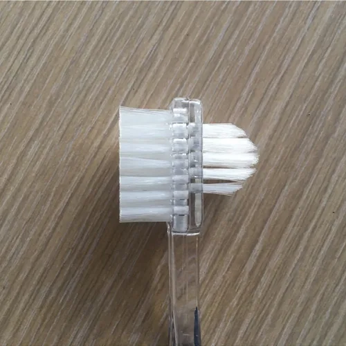 Vista 3 de ARTIBETTER Cepillo de limpieza falso 3PCS Herramienta de limpieza de cepillo de dos caras