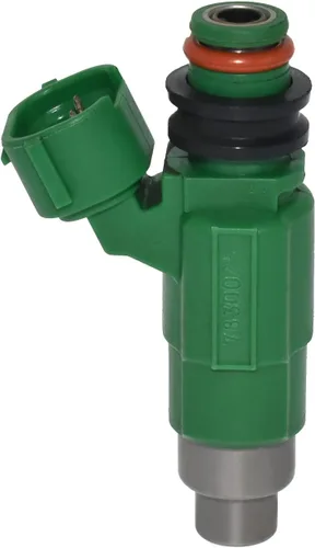 Vista 9 de Inyector de combustible INP-783 compatible con Mazda Protege 2.0L 2001-2003
