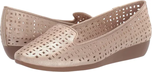 Vista 7 de Aerosoles Pergamino Ballet Plano para Mujer