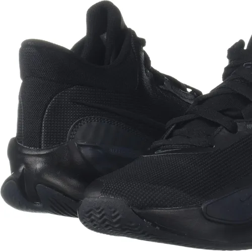 Vista 3 de Nike Elevate 3 Baloncesto para hombre