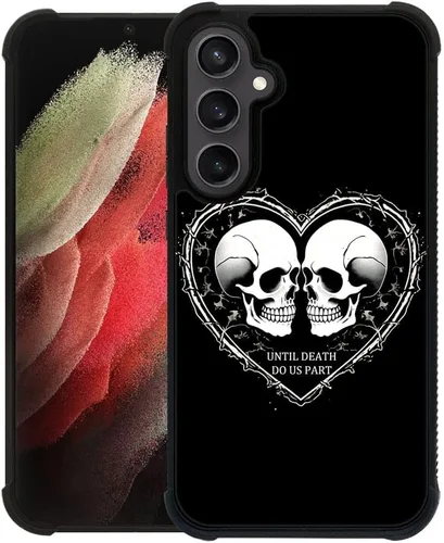 Vista 65 de Funda compatible con Samsung Galaxy S23, diseño de elefantes africanos, diseño increíble a prueba de golpes, antiarañazos, carcasa trasera