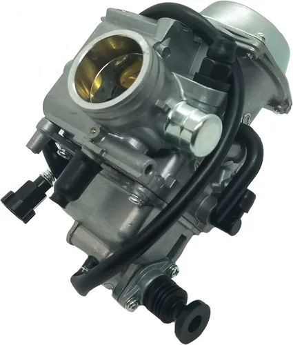 Vista 2 de ZOOM ZOOM PARTS Carburador compatible con Honda 350 Rancher TRX350FE TRX350FM 2000 2001 2002 2003 2004 2005 2006 Nuevo FEDEX sin carbohidratos 2