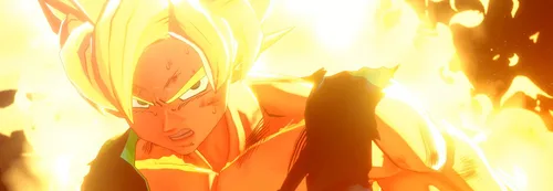 Vista 6 de DRAGON BALL Z Kakarot - Xbox One