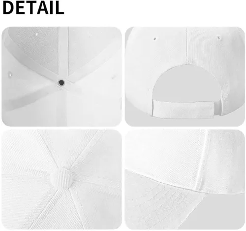 Vista 4 de ROGER FEDERER Gorra de camionero ajustable para hombres y mujeres, gorra de béisbol clásica para tenis