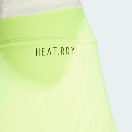Vista 3 de adidas Pantalones cortos de tenis para mujer