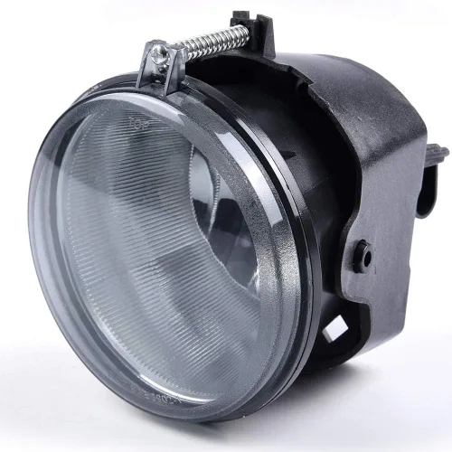 Vista 5 de G-PLUS Conjunto de luz antiniebla compatible con Dodge Dakota 05-09/Compatible con Durango 07-09/Compatible con Jeep Commander 06-10/Compatible