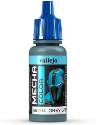 Vista 57 de Vallejo Accesorios de pintura negro de 0.6 fl oz
