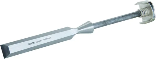 Vista 4 de IRWIN Tools Marples - Juego de cinceles de alto impacto, 3 piezas (1819362)