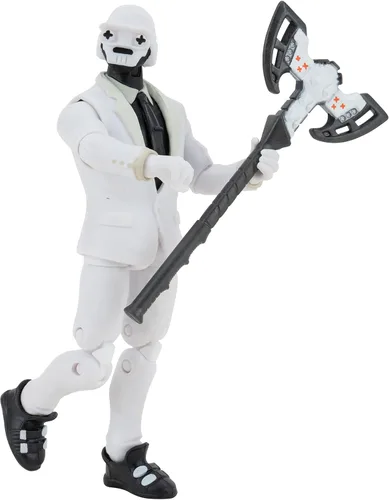 Vista 4 de Fortnite Figura de núcleo de modo solo de 4" - Cyclo