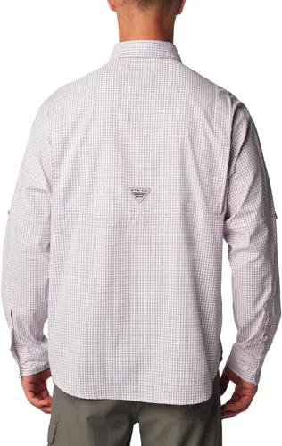 Vista 21 de Columbia Camisa de manga larga Super Tamiami para hombre