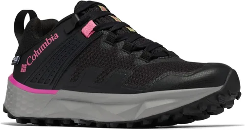 Vista 2 de Columbia Zapatos de senderismo Facet 75 Outdry para mujer