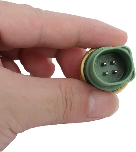 Vista 6 de Sensor de temperatura del refrigerante del motor compatible con Audi A4, A6, A8, RS4, VW Beetle, Cabrio, Golf, Jetta, Passat Eurovan Sensor
