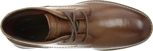 Vista 5 de Rockport Botas clásicas Break Chukka para hombre