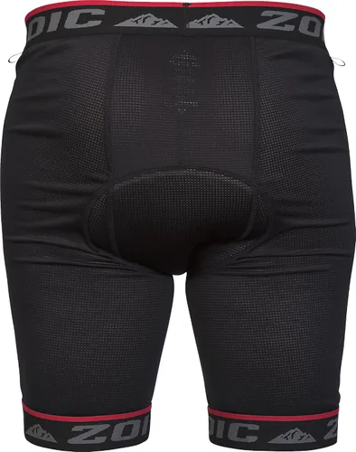 Vista 3 de ZOIC Essential Liner - Pantalones cortos para hombre