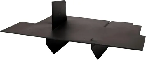 Vista 11 de Vehicle OCD - Divisor de consola central, bandeja y organizador de guantera para Toyota Tacoma (2005-2015) - Fabricado en Estados Unidos