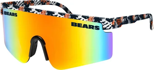 Vista 9 de NFL Team Logo Large Frame Sunglasses