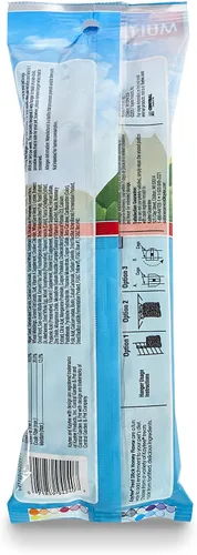 Vista 3 de Kaytee Treat Stick sabor a miel para cacatúas, golosinas para pájaros, 8