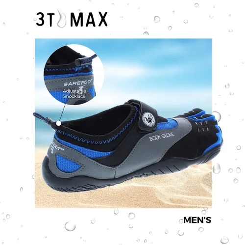 Vista 9 de Body Glove 3T Barefoot Max Zapatos de agua