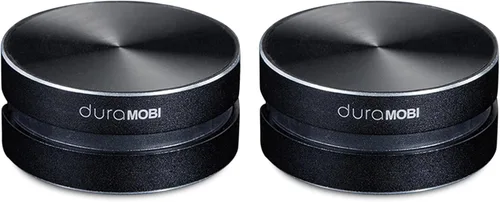 Vista 12 de Docooler Altavoz de conducción ósea Mini BT Micrófono incorporado Negro