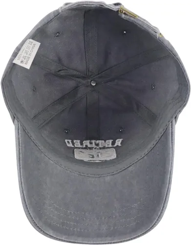 Vista 6 de Gorra de béisbol de algodón bordada con texto en inglés "Not My Problems Anymore" para mujeres y hombres, divertida gorra de béisbol de algodón