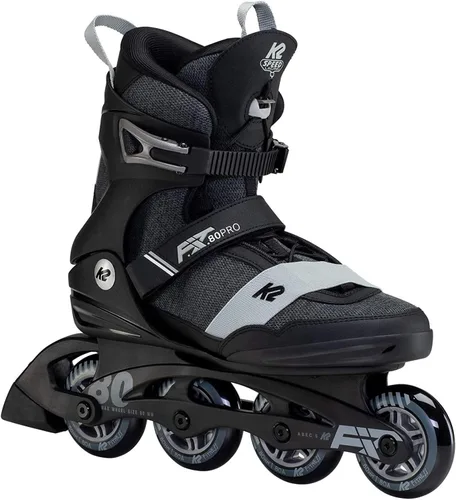 Vista 2 de K2 Skate F.i.t. 80 Pro