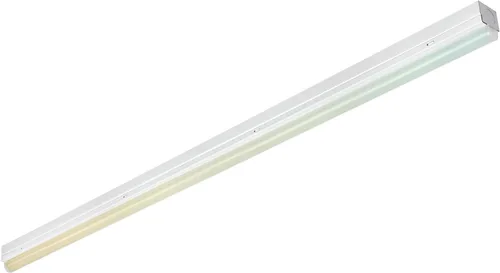 Vista 9 de Sunlite 85550 - Tira de luz lineal LED de 2 pies, 10 vatios, 1150 lúmenes, seleccionable 3 CCT 3000K-5000K, regulable, vida útil de 50,000 horas, 83