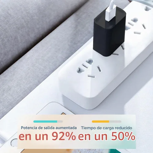 Vista 4 de MEHIDFY Cargador de Pared USB, Adaptador de Corriente 5V 2A, Bloque Cargador USB de Carga Rápida, Bloque de Carga de Enchufe Rápido, Enchufe