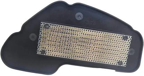 Vista 3 de Para Yamaha VINO 5WB JOG50 ZR50 SA36J SA39J EVO 2 Accesorios de motor de motocicleta 1 unid scooter ciclomotor filtro de aire limpiador