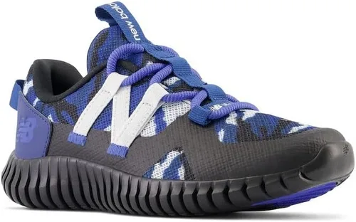 Vista 4 de New Balance unisex-child Playgruv V2 Bungee