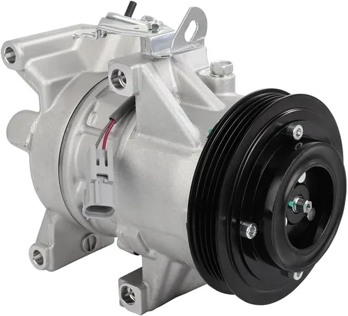 Vista 17 de ECCPP Compresor de CA apto para Audi A4 A5 A5 Quattro Q3 Quattro 1.8L 2.0L 3.2L 2007-2016 Ajuste para Porsche Macan 2.9L 3.0L 2019-2022 Compresor