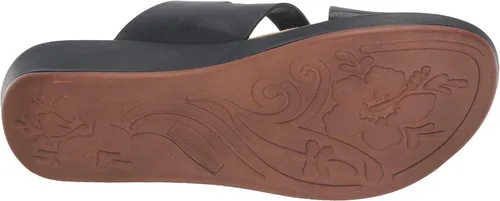 Vista 4 de Easy Street Koda - Sandalias de cuña para mujer