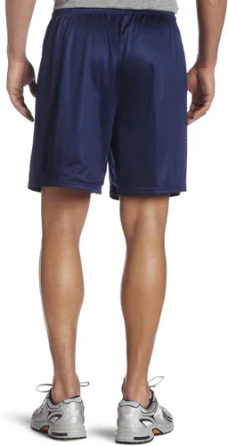 Vista 2 de Soffe Pantalones cortos de nailon para fitness