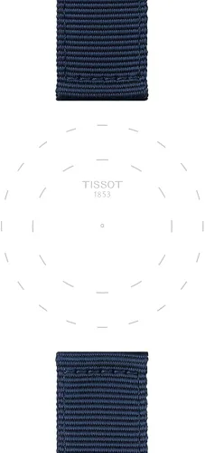 Vista 6 de Tissot Men's Seastar 6601000 Stainless Steel Casual Watch
