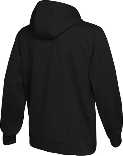 Vista 2 de Outerstuff NFL Coin Toss - Sudadera con capucha de forro polar para hombre