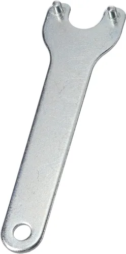 Vista 4 de Llave para amoladora angular Dewalt N079326 Genuina del fabricante de equipos originales (OEM) para Dewalt