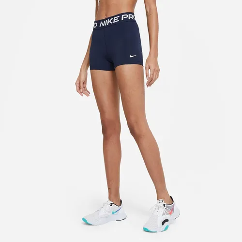 Vista 35 de Nike Camiseta sin mangas de entrenamiento Pro Hypercool para mujer
